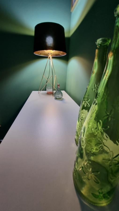 Apartament Zajkoski 두슈니키 즈드로지 외부 사진