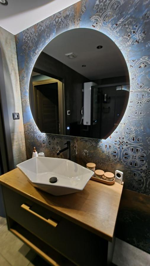 Apartament Zajkoski 두슈니키 즈드로지 외부 사진
