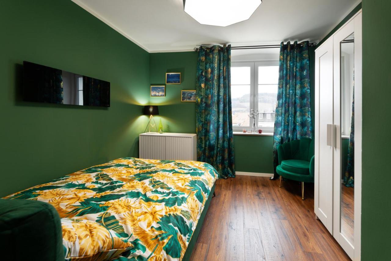 Apartament Zajkoski 두슈니키 즈드로지 외부 사진
